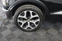 USED 2018 67 RENAULT CAPTUR 1.5 dCi ENERGY Dynamique Nav SUV 5dr Diesel Manual Euro 6 (s/s) (90 ps) LOVELY LOW INSURANCE GROUP 11 / SAT NAV / FINANCE AVAILABLE