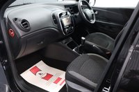 USED 2018 67 RENAULT CAPTUR 1.5 dCi ENERGY Dynamique Nav SUV 5dr Diesel Manual Euro 6 (s/s) (90 ps) LOVELY LOW INSURANCE GROUP 11 / SAT NAV / FINANCE AVAILABLE