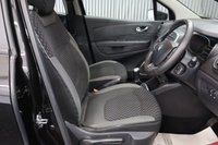 USED 2018 67 RENAULT CAPTUR 1.5 dCi ENERGY Dynamique Nav SUV 5dr Diesel Manual Euro 6 (s/s) (90 ps) LOVELY LOW INSURANCE GROUP 11 / SAT NAV / FINANCE AVAILABLE