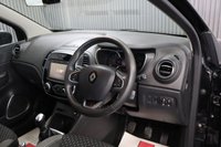USED 2018 67 RENAULT CAPTUR 1.5 dCi ENERGY Dynamique Nav SUV 5dr Diesel Manual Euro 6 (s/s) (90 ps) LOVELY LOW INSURANCE GROUP 11 / SAT NAV / FINANCE AVAILABLE