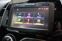 USED 2018 67 RENAULT CAPTUR 1.5 dCi ENERGY Dynamique Nav SUV 5dr Diesel Manual Euro 6 (s/s) (90 ps) LOVELY LOW INSURANCE GROUP 11 / SAT NAV / FINANCE AVAILABLE