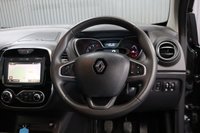 USED 2018 67 RENAULT CAPTUR 1.5 dCi ENERGY Dynamique Nav SUV 5dr Diesel Manual Euro 6 (s/s) (90 ps) LOVELY LOW INSURANCE GROUP 11 / SAT NAV / FINANCE AVAILABLE