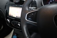 USED 2018 67 RENAULT CAPTUR 1.5 dCi ENERGY Dynamique Nav SUV 5dr Diesel Manual Euro 6 (s/s) (90 ps) LOVELY LOW INSURANCE GROUP 11 / SAT NAV / FINANCE AVAILABLE