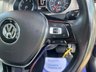 USED 2016 16 VOLKSWAGEN GOLF 1.4 TSI BlueMotion Tech Match Edition Hatchback 5dr Petrol DSG Euro 6 (s/s) (125 ps) - UPGRADE ALLOYS