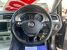 USED 2016 16 VOLKSWAGEN GOLF 1.4 TSI BlueMotion Tech Match Edition Hatchback 5dr Petrol DSG Euro 6 (s/s) (125 ps) - UPGRADE ALLOYS