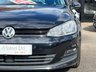 USED 2016 16 VOLKSWAGEN GOLF 1.4 TSI BlueMotion Tech Match Edition Hatchback 5dr Petrol DSG Euro 6 (s/s) (125 ps) - UPGRADE ALLOYS