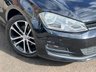 USED 2016 16 VOLKSWAGEN GOLF 1.4 TSI BlueMotion Tech Match Edition Hatchback 5dr Petrol DSG Euro 6 (s/s) (125 ps) - UPGRADE ALLOYS
