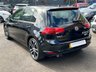 USED 2016 16 VOLKSWAGEN GOLF 1.4 TSI BlueMotion Tech Match Edition Hatchback 5dr Petrol DSG Euro 6 (s/s) (125 ps) - UPGRADE ALLOYS