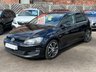 USED 2016 16 VOLKSWAGEN GOLF 1.4 TSI BlueMotion Tech Match Edition Hatchback 5dr Petrol DSG Euro 6 (s/s) (125 ps) - UPGRADE ALLOYS