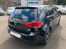 USED 2016 16 VOLKSWAGEN GOLF 1.4 TSI BlueMotion Tech Match Edition Hatchback 5dr Petrol DSG Euro 6 (s/s) (125 ps) - UPGRADE ALLOYS