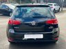 USED 2016 16 VOLKSWAGEN GOLF 1.4 TSI BlueMotion Tech Match Edition Hatchback 5dr Petrol DSG Euro 6 (s/s) (125 ps) - UPGRADE ALLOYS