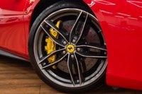 USED 2018 FERRARI 488 3.9T V8 Spider  