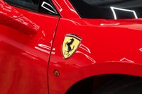 USED 2018 FERRARI 488 3.9T V8 Spider  