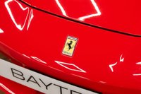 USED 2018 FERRARI 488 3.9T V8 Spider  