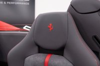 USED 2018 FERRARI 488 3.9T V8 Spider  