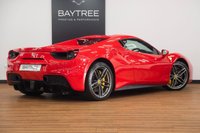 USED 2018 FERRARI 488 3.9T V8 Spider  
