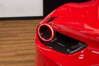 USED 2018 FERRARI 488 3.9T V8 Spider  