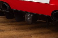 USED 2018 FERRARI 488 3.9T V8 Spider  