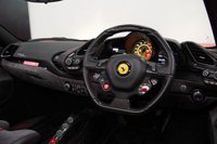 USED 2018 FERRARI 488 3.9T V8 Spider  