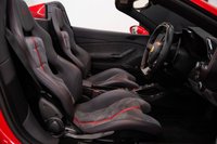 USED 2018 FERRARI 488 3.9T V8 Spider  