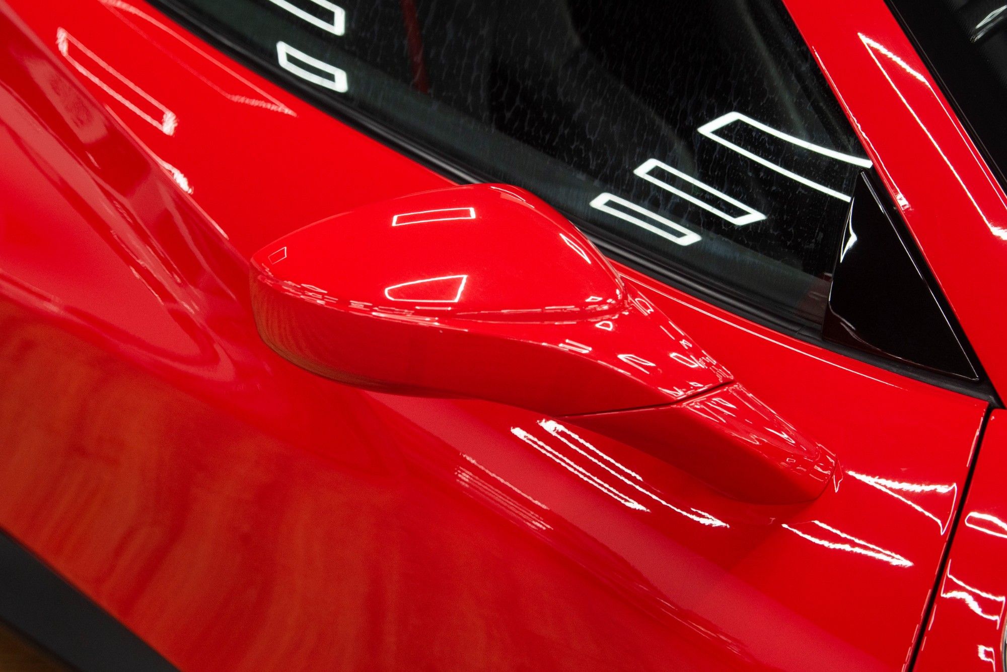 USED 2018 FERRARI 488 3.9T V8 Spider  
