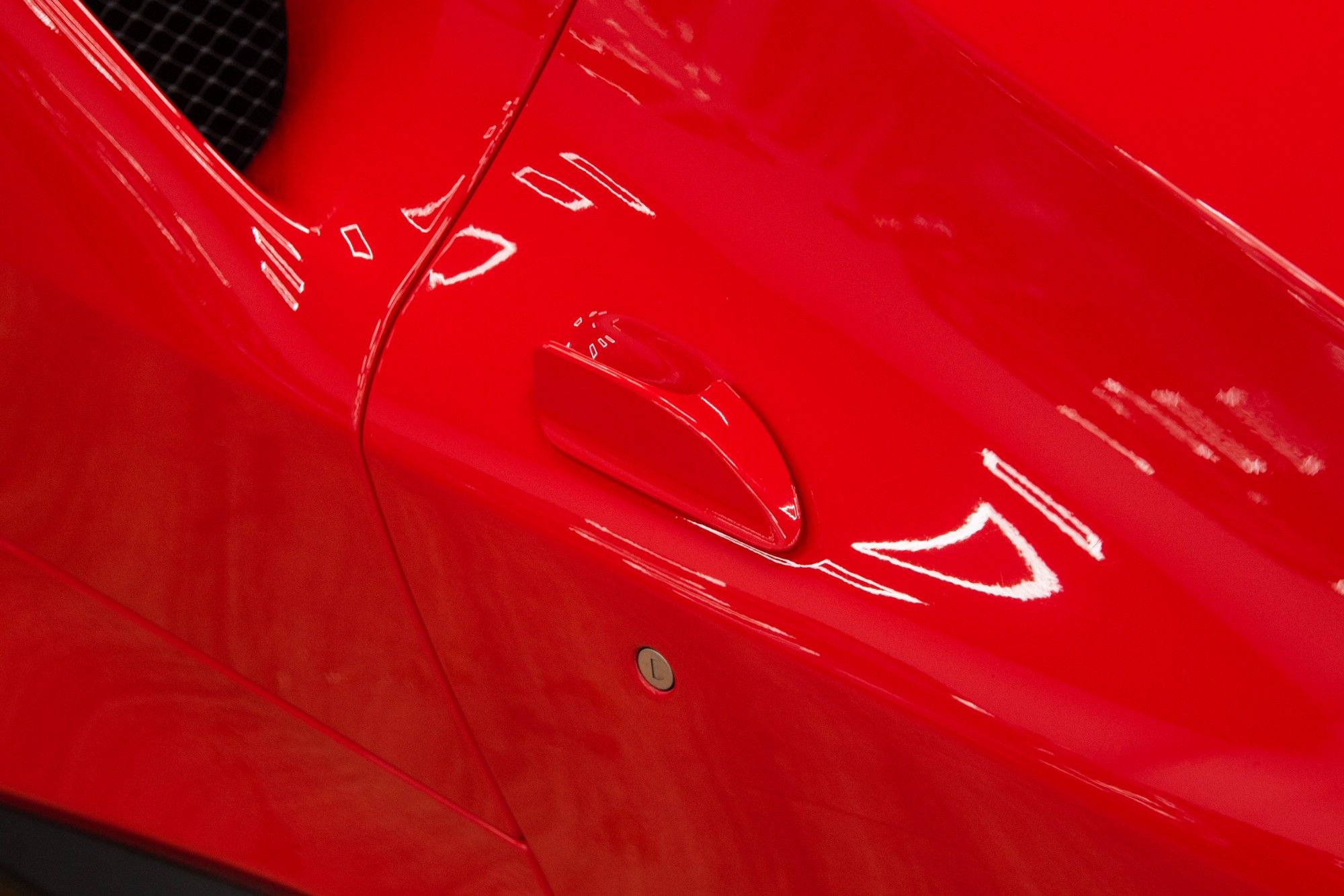 USED 2018 FERRARI 488 3.9T V8 Spider  