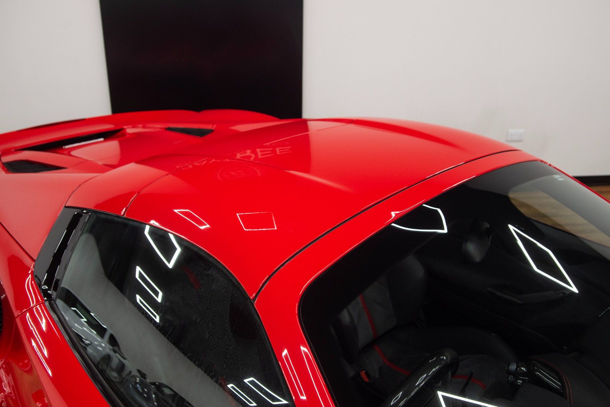 USED 2018 FERRARI 488 3.9T V8 Spider  