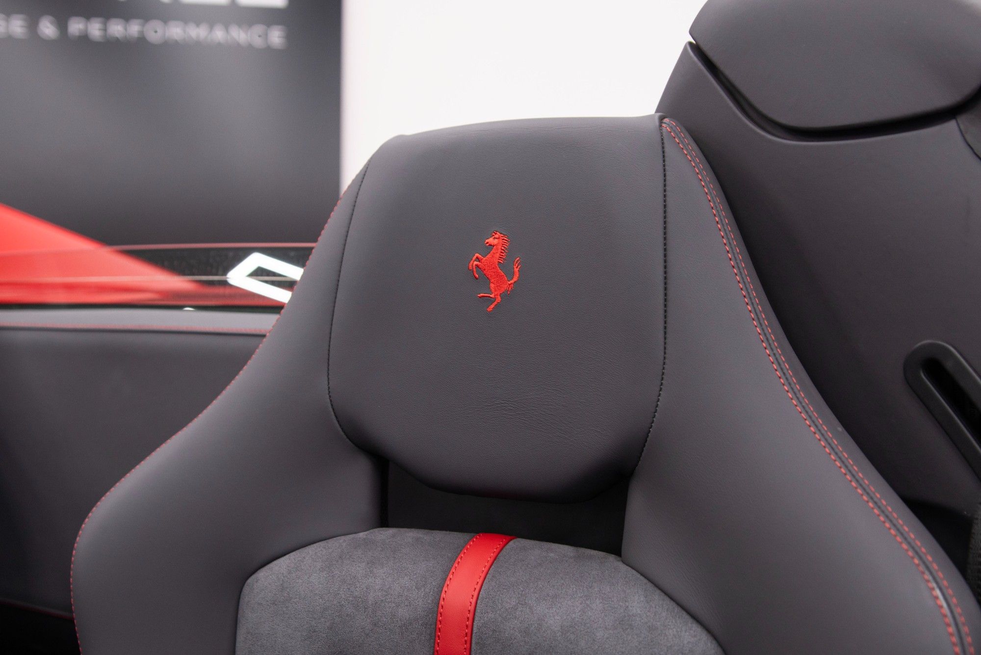 USED 2018 FERRARI 488 3.9T V8 Spider  