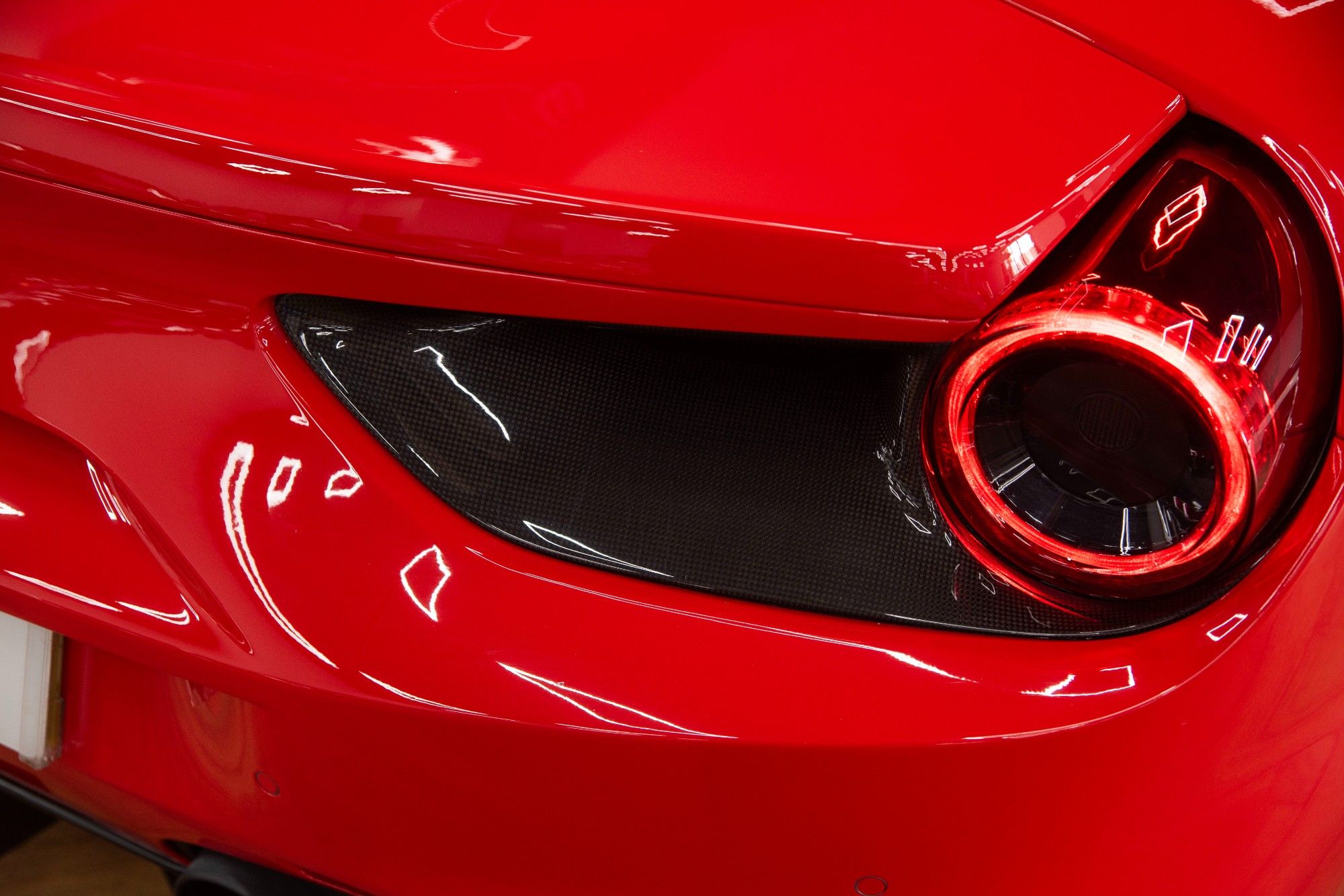 USED 2018 FERRARI 488 3.9T V8 Spider  