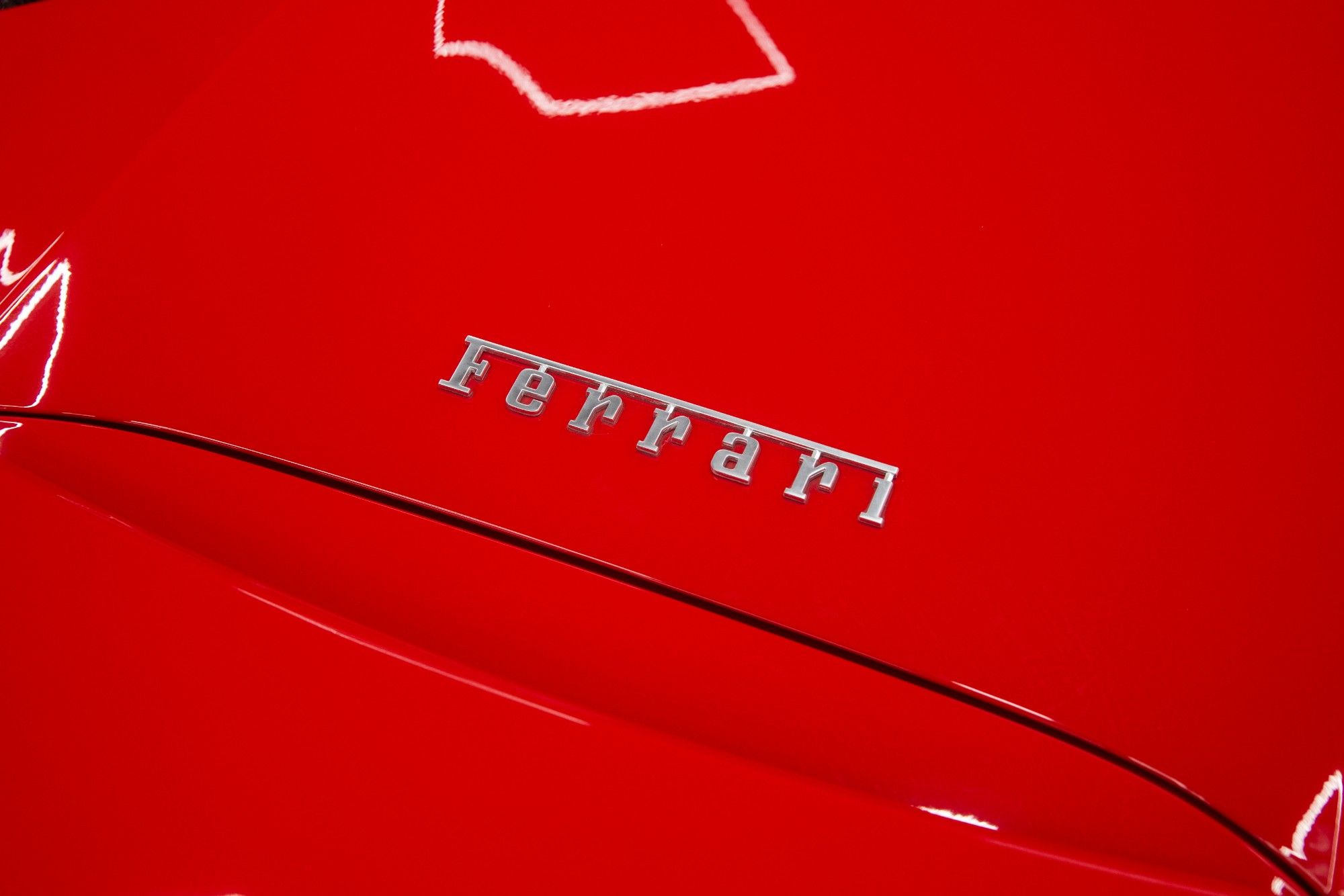 USED 2018 FERRARI 488 3.9T V8 Spider  
