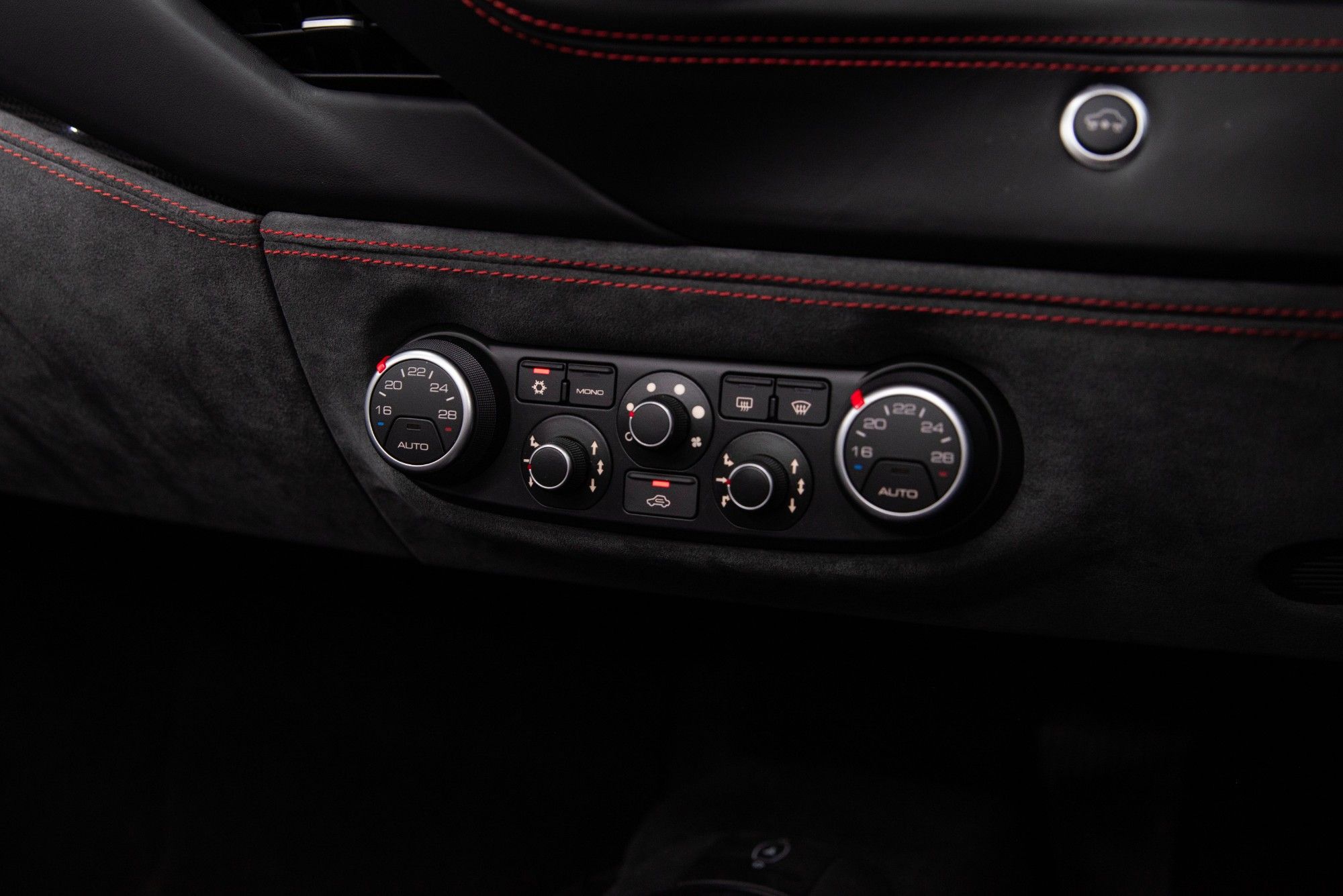 USED 2018 FERRARI 488 3.9T V8 Spider  