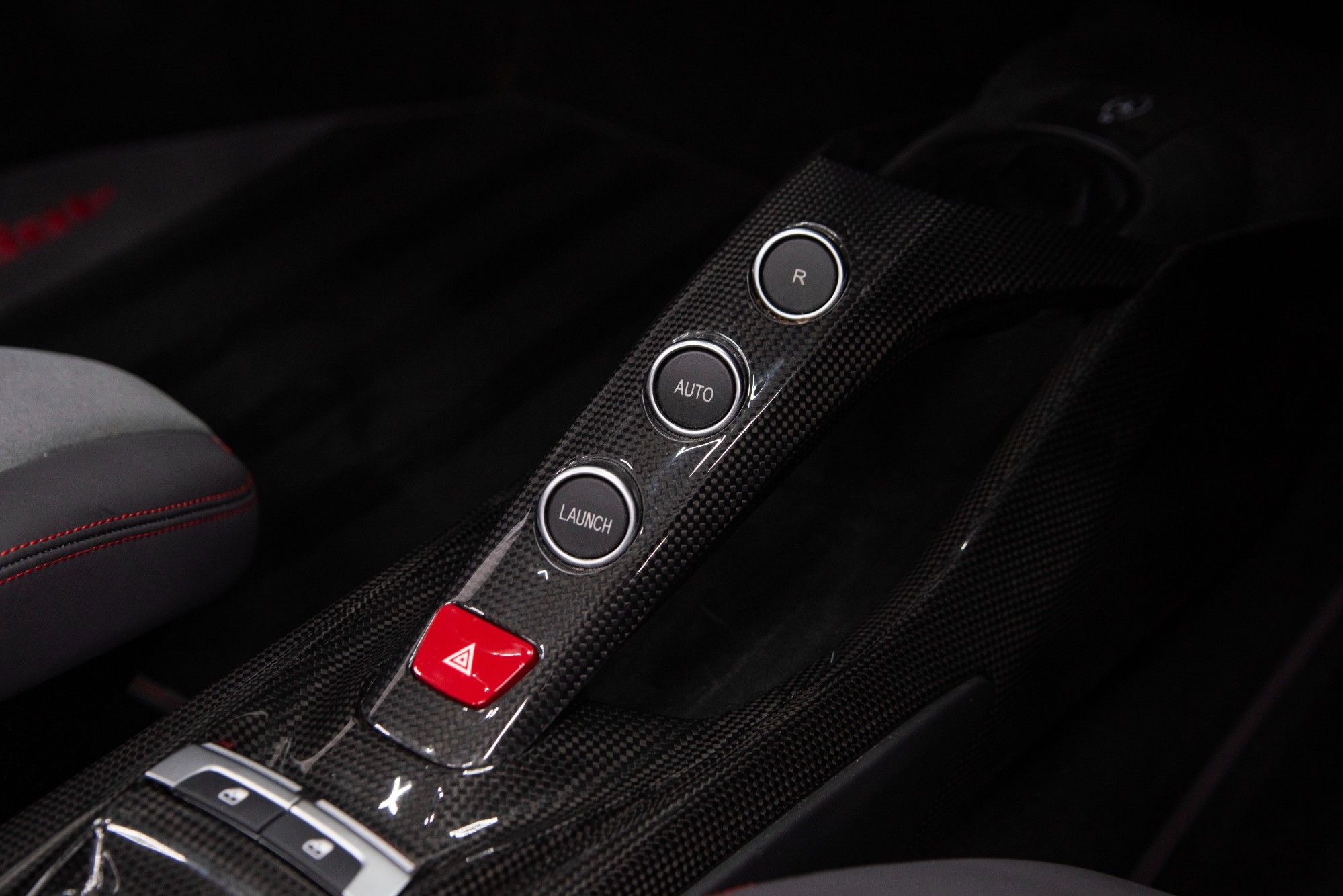 USED 2018 FERRARI 488 3.9T V8 Spider  