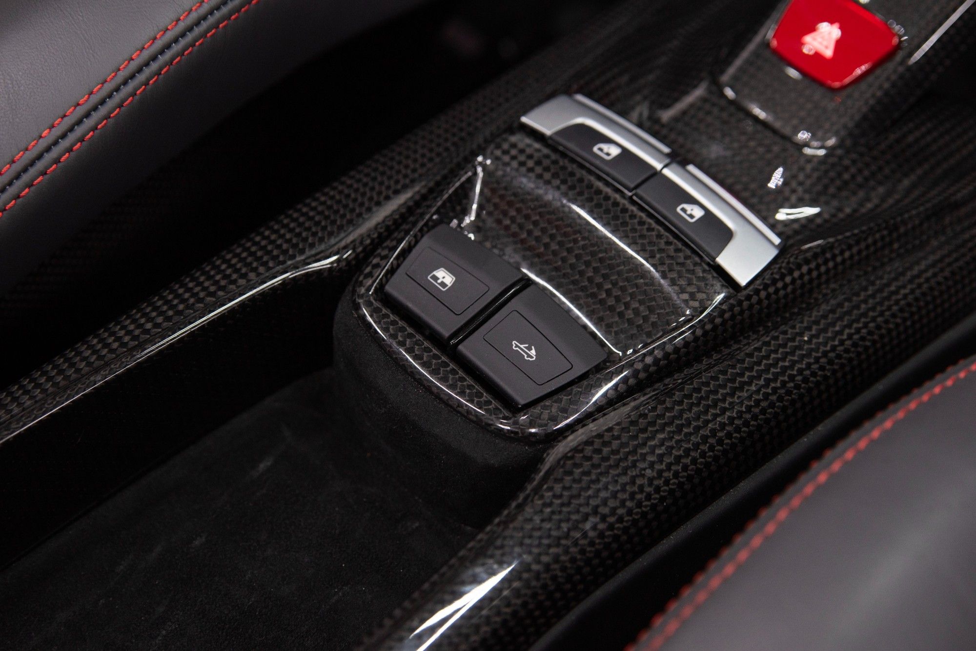 USED 2018 FERRARI 488 3.9T V8 Spider  