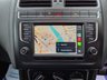 USED 2017 17 VOLKSWAGEN POLO 1.2 TSI BlueMotion Tech Match Edition Hatchback 5dr Petrol Manual Euro 6 (s/s) (90 ps) - APP CONNECT SAT NAV
