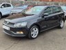 USED 2017 17 VOLKSWAGEN POLO 1.2 TSI BlueMotion Tech Match Edition Hatchback 5dr Petrol Manual Euro 6 (s/s) (90 ps) - APP CONNECT SAT NAV