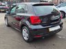 USED 2017 17 VOLKSWAGEN POLO 1.2 TSI BlueMotion Tech Match Edition Hatchback 5dr Petrol Manual Euro 6 (s/s) (90 ps) - APP CONNECT SAT NAV