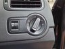USED 2017 17 VOLKSWAGEN POLO 1.2 TSI BlueMotion Tech Match Edition Hatchback 5dr Petrol Manual Euro 6 (s/s) (90 ps) - APP CONNECT SAT NAV