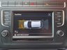 USED 2017 17 VOLKSWAGEN POLO 1.2 TSI BlueMotion Tech Match Edition Hatchback 5dr Petrol Manual Euro 6 (s/s) (90 ps) - APP CONNECT SAT NAV