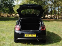 USED 2017 17 DS AUTOMOBILES DS 3 1.6 BlueHDi Chic Hatchback 3dr Diesel Manual Euro 6 (s/s) (100 ps) www.suffolkcarcentre.co.uk - Located at Lowestoft