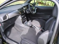 USED 2017 17 DS AUTOMOBILES DS 3 1.6 BlueHDi Chic Hatchback 3dr Diesel Manual Euro 6 (s/s) (100 ps) www.suffolkcarcentre.co.uk - Located at Lowestoft
