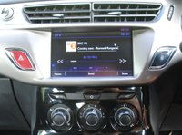 USED 2017 17 DS AUTOMOBILES DS 3 1.6 BlueHDi Chic Hatchback 3dr Diesel Manual Euro 6 (s/s) (100 ps) www.suffolkcarcentre.co.uk - Located at Lowestoft