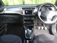 USED 2017 17 DS AUTOMOBILES DS 3 1.6 BlueHDi Chic Hatchback 3dr Diesel Manual Euro 6 (s/s) (100 ps) www.suffolkcarcentre.co.uk - Located at Lowestoft