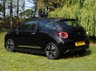 USED 2017 17 DS AUTOMOBILES DS 3 1.6 BlueHDi Chic Hatchback 3dr Diesel Manual Euro 6 (s/s) (100 ps) www.suffolkcarcentre.co.uk - Located at Lowestoft