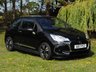 USED 2017 17 DS AUTOMOBILES DS 3 1.6 BlueHDi Chic Hatchback 3dr Diesel Manual Euro 6 (s/s) (100 ps) www.suffolkcarcentre.co.uk - Located at Lowestoft