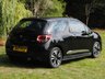 USED 2017 17 DS AUTOMOBILES DS 3 1.6 BlueHDi Chic Hatchback 3dr Diesel Manual Euro 6 (s/s) (100 ps) www.suffolkcarcentre.co.uk - Located at Lowestoft