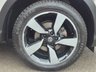 USED 2017 17 NISSAN QASHQAI 1.5 dCi N-Connecta SUV 5dr Diesel Manual 2WD Euro 6 (s/s) (110 ps) - PEARL METALLIC PAINT