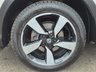 USED 2017 17 NISSAN QASHQAI 1.5 dCi N-Connecta SUV 5dr Diesel Manual 2WD Euro 6 (s/s) (110 ps) - PEARL METALLIC PAINT