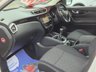 USED 2017 17 NISSAN QASHQAI 1.5 dCi N-Connecta SUV 5dr Diesel Manual 2WD Euro 6 (s/s) (110 ps) - PEARL METALLIC PAINT