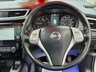 USED 2017 17 NISSAN QASHQAI 1.5 dCi N-Connecta SUV 5dr Diesel Manual 2WD Euro 6 (s/s) (110 ps) - PEARL METALLIC PAINT