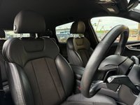 USED 2019 69 AUDI Q7 3.0 TDI V6 45 S line SUV 5dr Diesel Tiptronic quattro Euro 6 (s/s) (231 ps) 